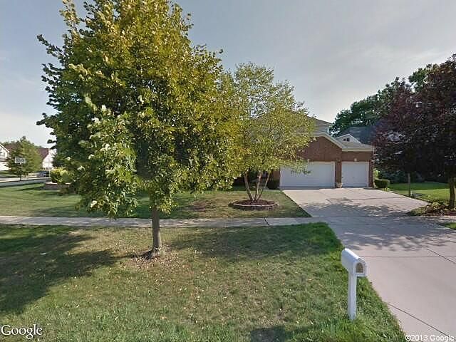 Stanford Ave, Downers Grove, IL 60516