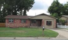 2401 Douglas Cir Harrisonville, MO 64701