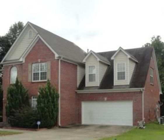 6333 Trace Way Circle, Trussville, AL 35173