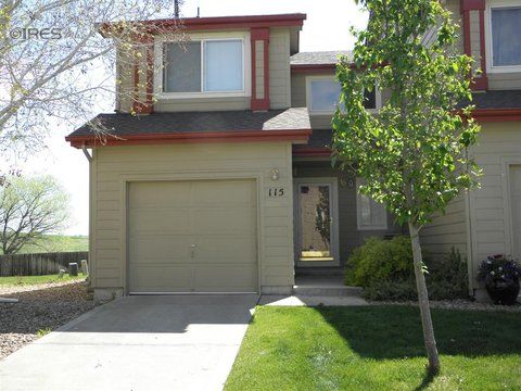 115 Huntley Creek Ct, Erie, CO 80516