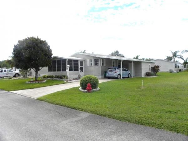 363 Tropical Isles Circle, Fort Pierce, FL 34982