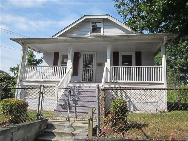 3909 Byers Street, Capitol Heights, MD 20743