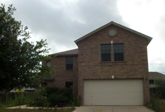 333 Santolina Ln, Round Rock, TX 78664