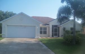 725 Sw Koler Ave, Port Saint Lucie, FL 34953