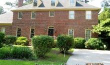 3686 Glenbarry Cir Fayetteville, NC 28314