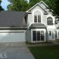 554 Fortune Ridge Rd, Stone Mountain, GA 30087 ID:752931