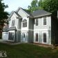 554 Fortune Ridge Rd, Stone Mountain, GA 30087 ID:752932