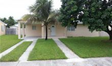 1025 NE 13 AV Homestead, FL 33033