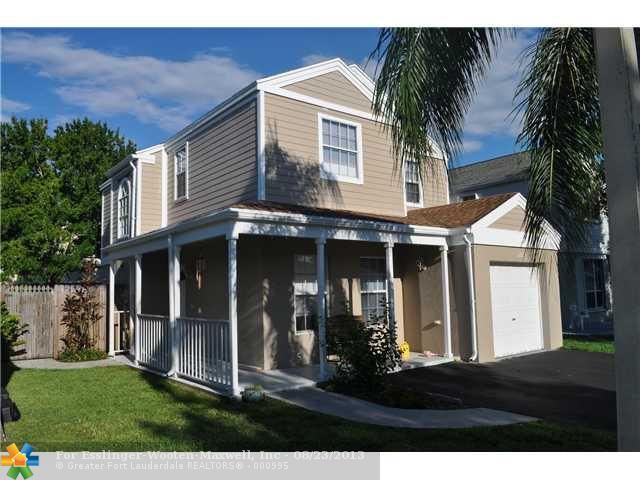 226 SW 159TH TER, Fort Lauderdale, FL 33326