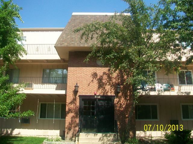 2510 Algonquin Rd Apt 11, Rolling Meadows, IL 60008