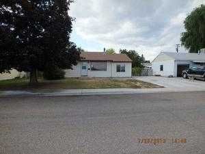 35 N 1100 W, Vernal, UT 84078