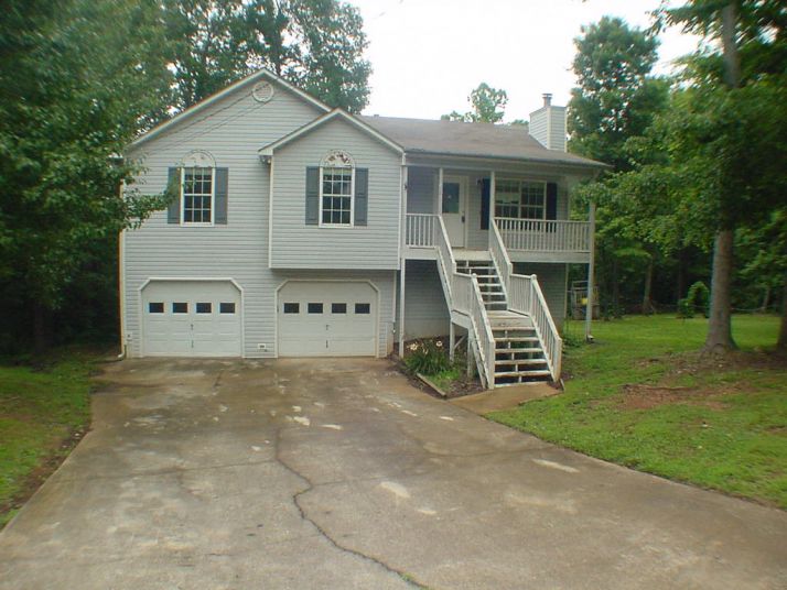 76 Green Forest Pkw, Jasper, GA 30143