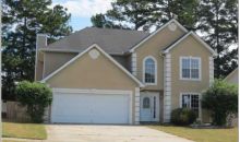 151 Horseshoe Bend Riverdale, GA 30274