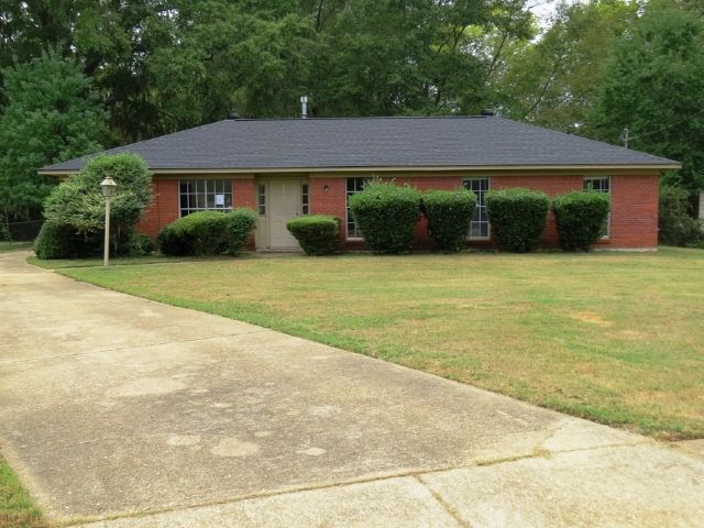 3202 Babette Cir, Montgomery, AL 36116