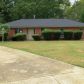 3202 Babette Cir, Montgomery, AL 36116 ID:988385