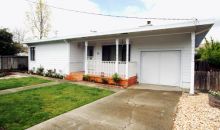 54 Bret Ave San Rafael, CA 94901