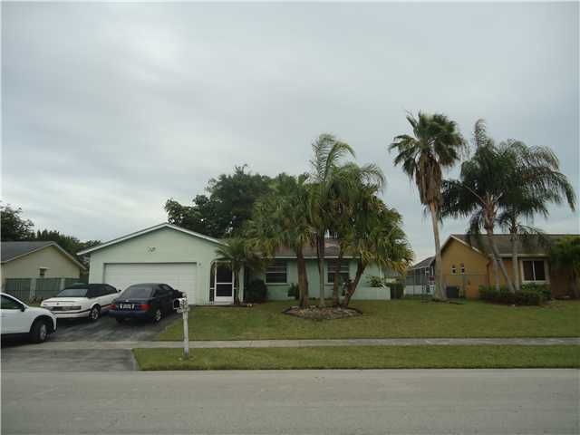 26523 SW 122 PL, Homestead, FL 33032