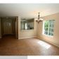 1091 SW 110TH LN # 1091, Fort Lauderdale, FL 33324 ID:959344