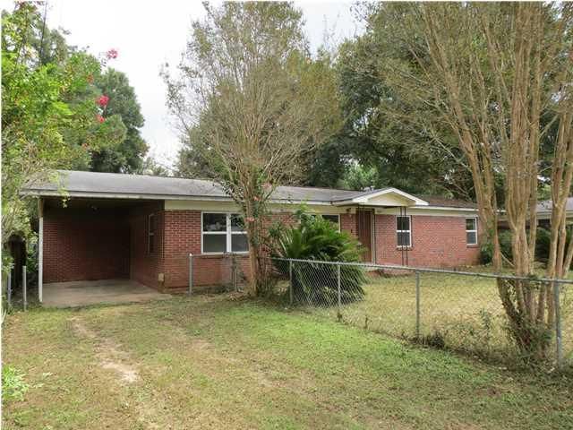 6116 Dallas Ave, Pensacola, FL 32526