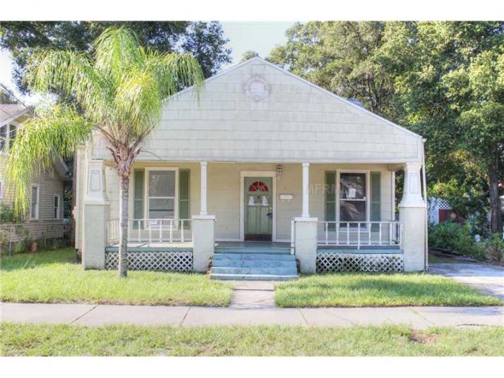 106 W 26th Ave, Tampa, FL 33603