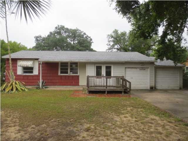 314 Ada Wilson Ave, Pensacola, FL 32507