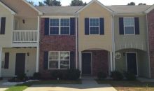 1768 Old Dogwood Jonesboro, GA 30238