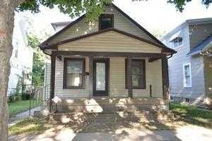 505 Ne Freeman Ave, Topeka, KS 66616