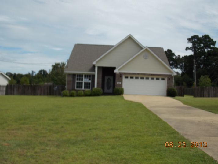 450 Omussee Rd, Ashford, AL 36312