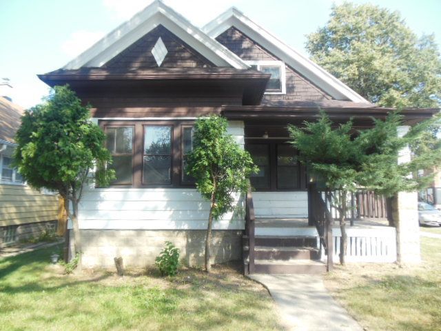 3402 N 36th Street, Milwaukee, WI 53216