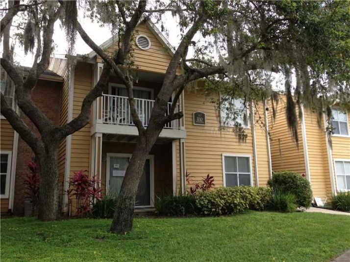 1110 Meadow Lake Way Apt 108, Winter Springs, FL 32708