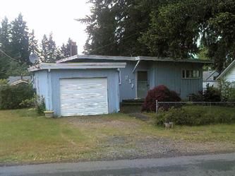 1316 Thomas Avenue, Shelton, WA 98584