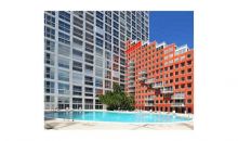 1541 BRICKELL AV # C607 Miami, FL 33129