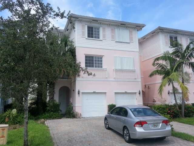 3525 NW 14TH CT # 3525, Fort Lauderdale, FL 33311