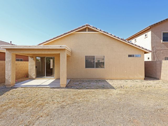 12922 W Columbine Drive, El Mirage, AZ 85335