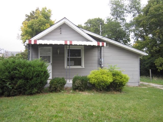 262 Spring Street, Erlanger, KY 41018