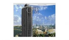 1750 N BAYSHORE DR # 2007 Miami, FL 33132