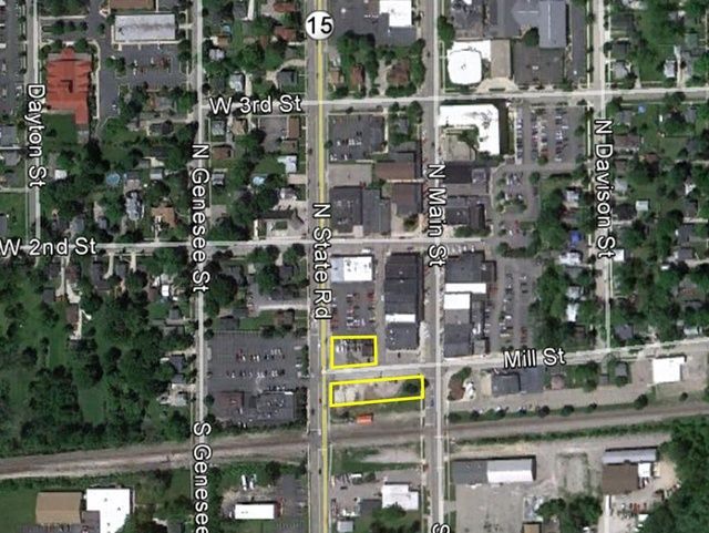 107 Mill Street, Davison, MI 48423