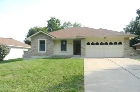 5503 E 141st St, Grandview, MO 64030