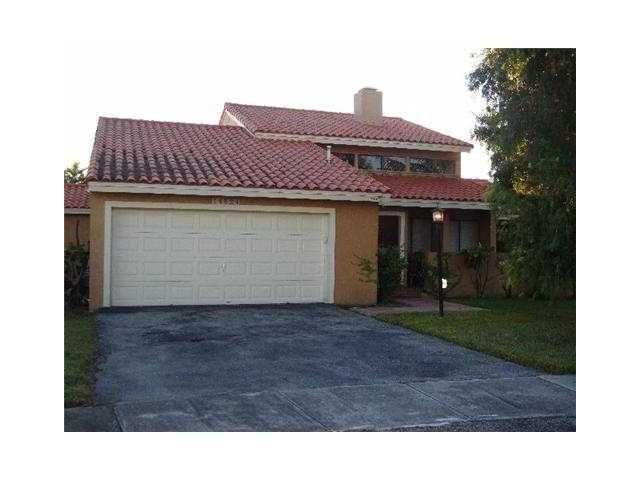 14524 SW 58 TE, Miami, FL 33183