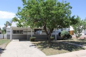 1313 S Quieto Ct, Denver, CO 80223