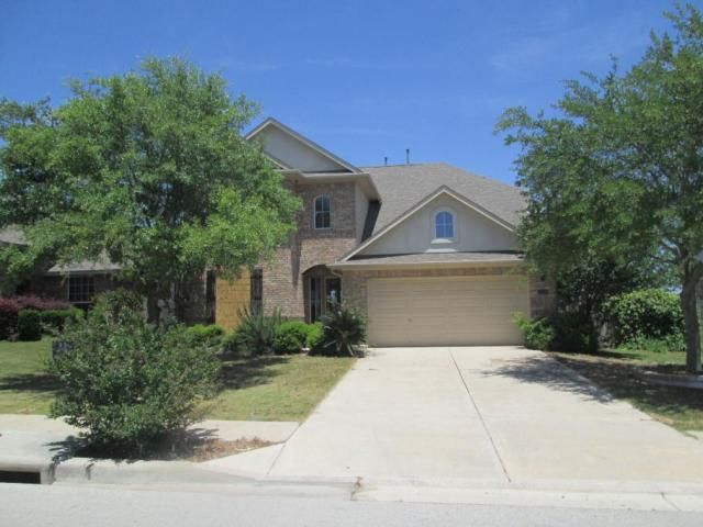 2208 Hayfield Square, Pflugerville, TX 78660