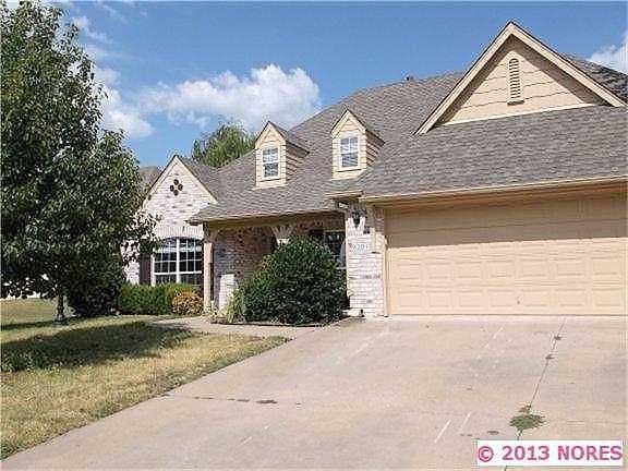 N 105Th Street, Owasso, OK 74055