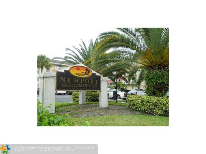 405 S PINE ISLAND RD # 105D, Fort Lauderdale, FL 33324