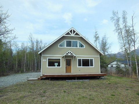 Melin, Palmer, AK 99645