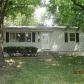 945 Clearfield Dr, Saint Louis, MO 63135 ID:754399