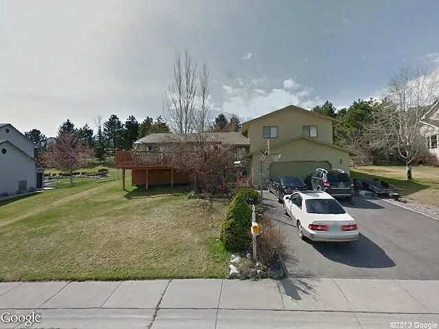 Cathy, Missoula, MT 59803