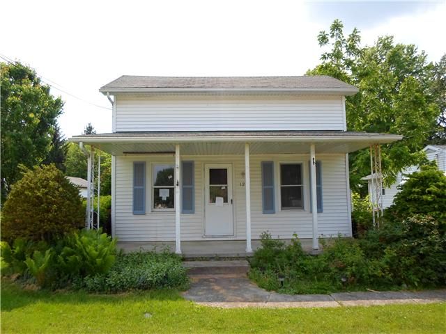 121 Newton Street, Norwalk, OH 44857