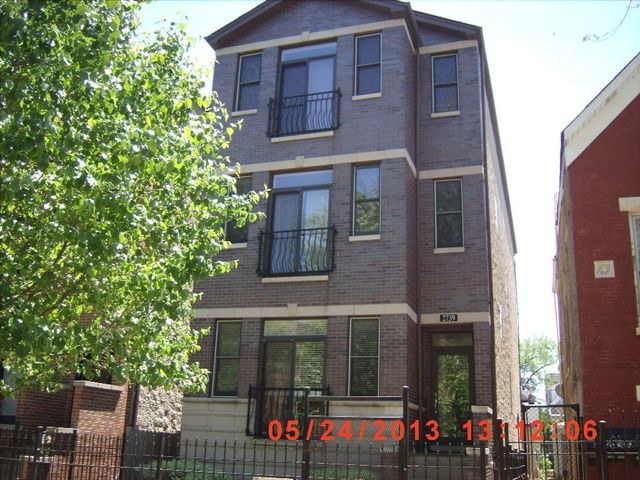 2739 W Thomas St Apt 3, Chicago, IL 60622