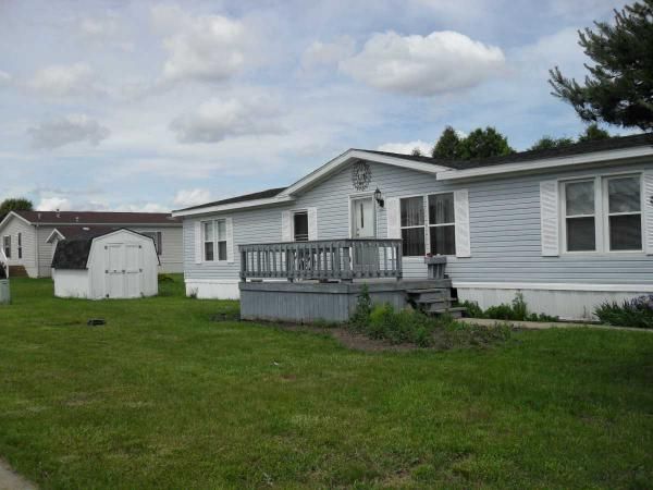 63 NORTHLEA, Erie, MI 48133