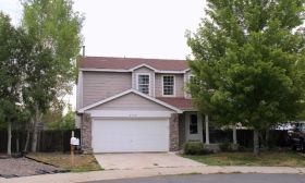 2768 E 118th Ct, Denver, CO 80233